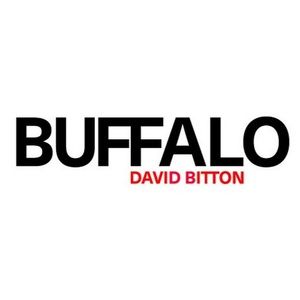BUFFALO David Bitton